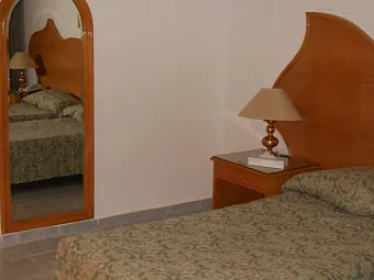  Отель TURQUOISE BEACH HOTEL 4*, Египет, Шарм-Эль-Шейх.