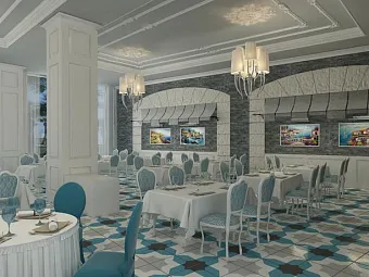  Отель SUENO HOTELS DELUXE BELEK 5*, Турция, Белек.