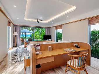 SELECTUM NOA RESORT CAM RANH 5*