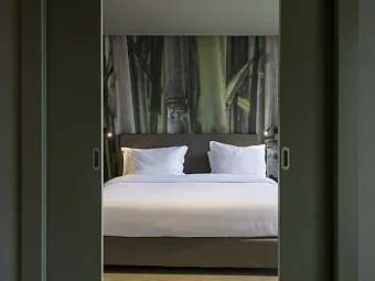 Отель SAVOY SACCHARUM HOTEL RESORT & SPA 5*