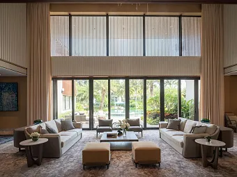 CAPELLA TUFU BAY, HAINAN 5*