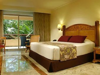 Отель CATALONIA ROYAL TULUM 5*