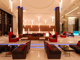 THE ZIGN HOTEL 5*