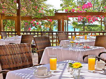 NISSI BEACH 4*