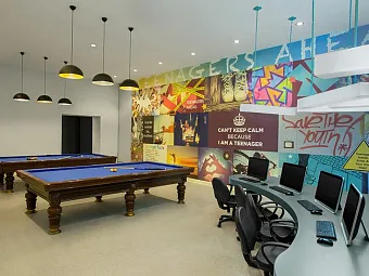  Отель PALOMA FORESTA RESORT & SPA 5*, Турция, Кемер.