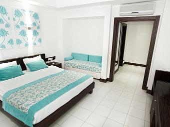 ARIA CLAROS BEACH & SPA RESORT 5* (ех ONYRIA CLAROS BEACH & SPA RESORT)