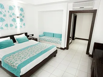 ARIA CLAROS BEACH & SPA RESORT 5* (ех ONYRIA CLAROS BEACH & SPA RESORT)
