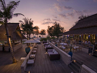  ANANTARA PHUKET VILLAS 5*