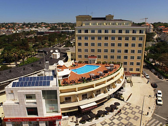 VILA GALE ESTORIL 4*