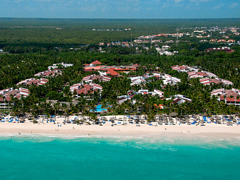  OCCIDENTAL PUNTA CANA 5*