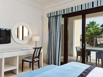 Three Bedroom Apartament