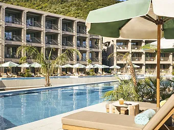 HYDE BODRUM (16+) 5*