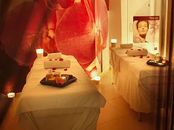 Отель MALAMA BEACH HOLIDAY VILLAGE 4*