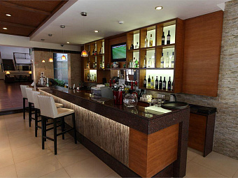 DOUBLE TREE BY HILTON 5*