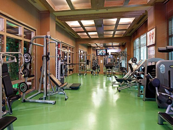 ELA QUALITY RESORT 5*
