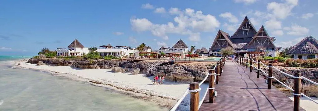Отель ESSQUE ZALU ZANZIBAR 5*, Танзания, Занзибар