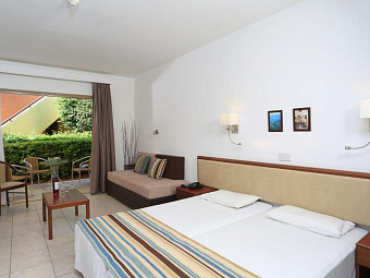 ELECTRA HOLIDAY VILLAGE 4*