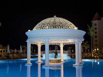 LUXURY BAHIA PRINCIPE RUNAWAY BAY DPC 5*