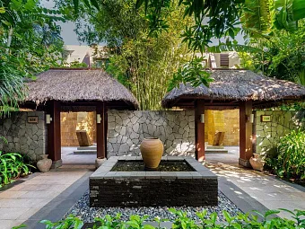 Villa with 3 bedroom