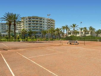 IBEROSTAR ROYAL EL MANSOUR 5*
