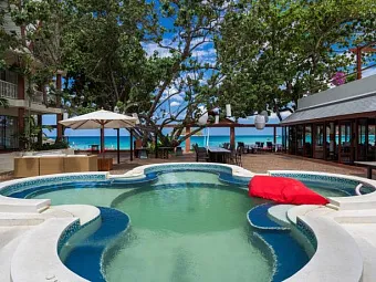  Отель BOATHOUSE PHUKET BY MONTARA 4*, Таиланд, Пхукет.