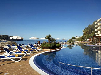   IBEROSTAR SUITES JARDIN DE SOL 4*