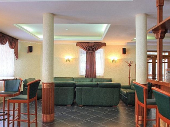ОЗОН-ГРАНД 4*