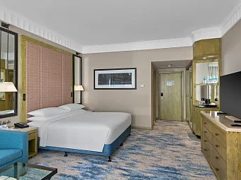 Hilton Salalah Resort 5*