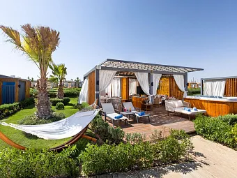 Rixos Radamis Sharm El Sheikh 5*