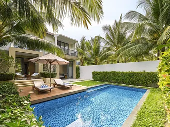 NEW WORLD PHU QUOC RESORT 5*