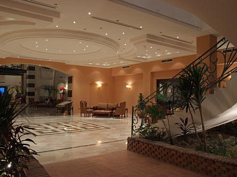  IMPERIAL SHAMS ABU SOMA 5*