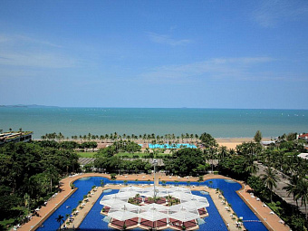   Ambassador City Jomtien Ocean Wing 4*