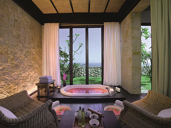  BVLGARI HOTELS & RESORTS BALI 5*