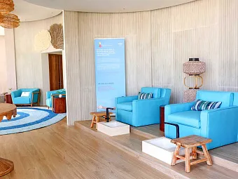 HARD ROCK HOTEL MALDIVES 5*, Мальдивы, Южный Мале