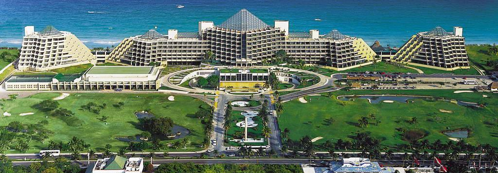  PARADISUS CANCUN 5*. , . 