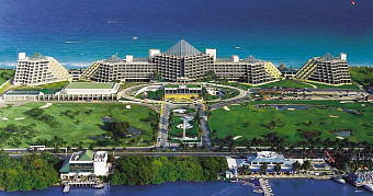 PARADISUS CANCUN 5*