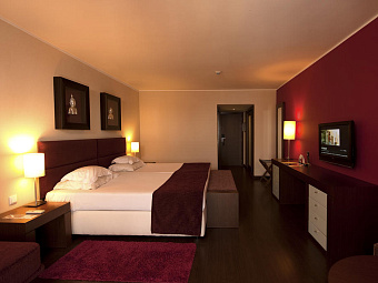 Отель VILLA GALE CASCAIS 4*