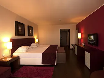 Отель VILLA GALE CASCAIS 4*