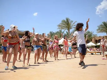  Отель REHANA ROYAL PRESTIGE RESORT & SPA 5*, Египет, Шарм-Эль-Шейх.