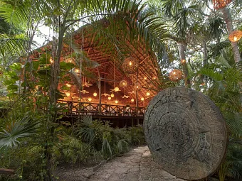 VIVA WYNDHAM AZTECA 4*