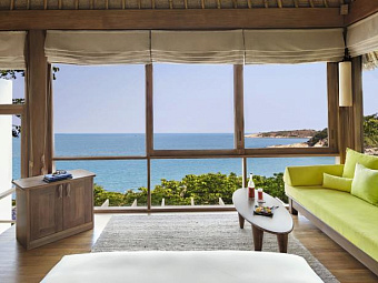 SIX SENSES SAMUI 5*