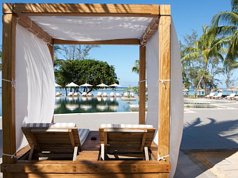  OUTRIGGER MAURITIUS BEACH RESORT 5*