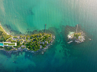 NAM NGHI PHU QUOC IN THE UNBOUND COLLECTION BY HYATT 5*