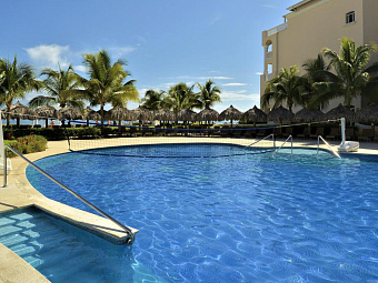  IBEROSTAR SELECTION ROSE HALL SUITES 5*