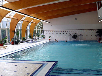 SPA RESORT SANSSOUCI 4*