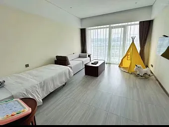 GRAND SOLUXE HOTEL & RESORT SANYA 5*