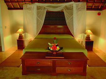 BELMOND JIMBARAN PURI BALI 4*