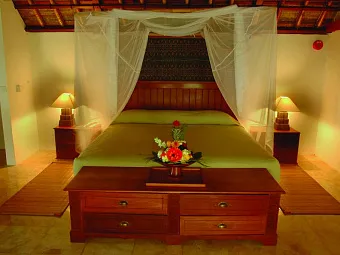 Отель BELMOND JIMBARAN PURI BALI 4*