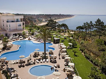 RIU PALACE ALGARVE 4*