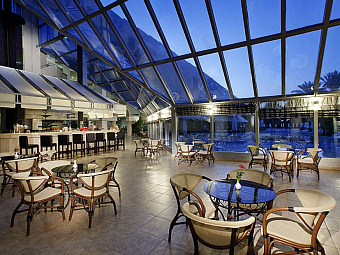 QUEEN'S PARK GOYNUK 5*